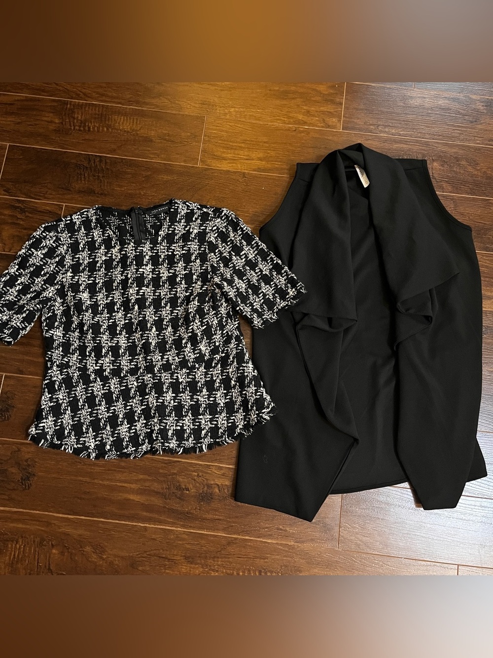 Work top bundle